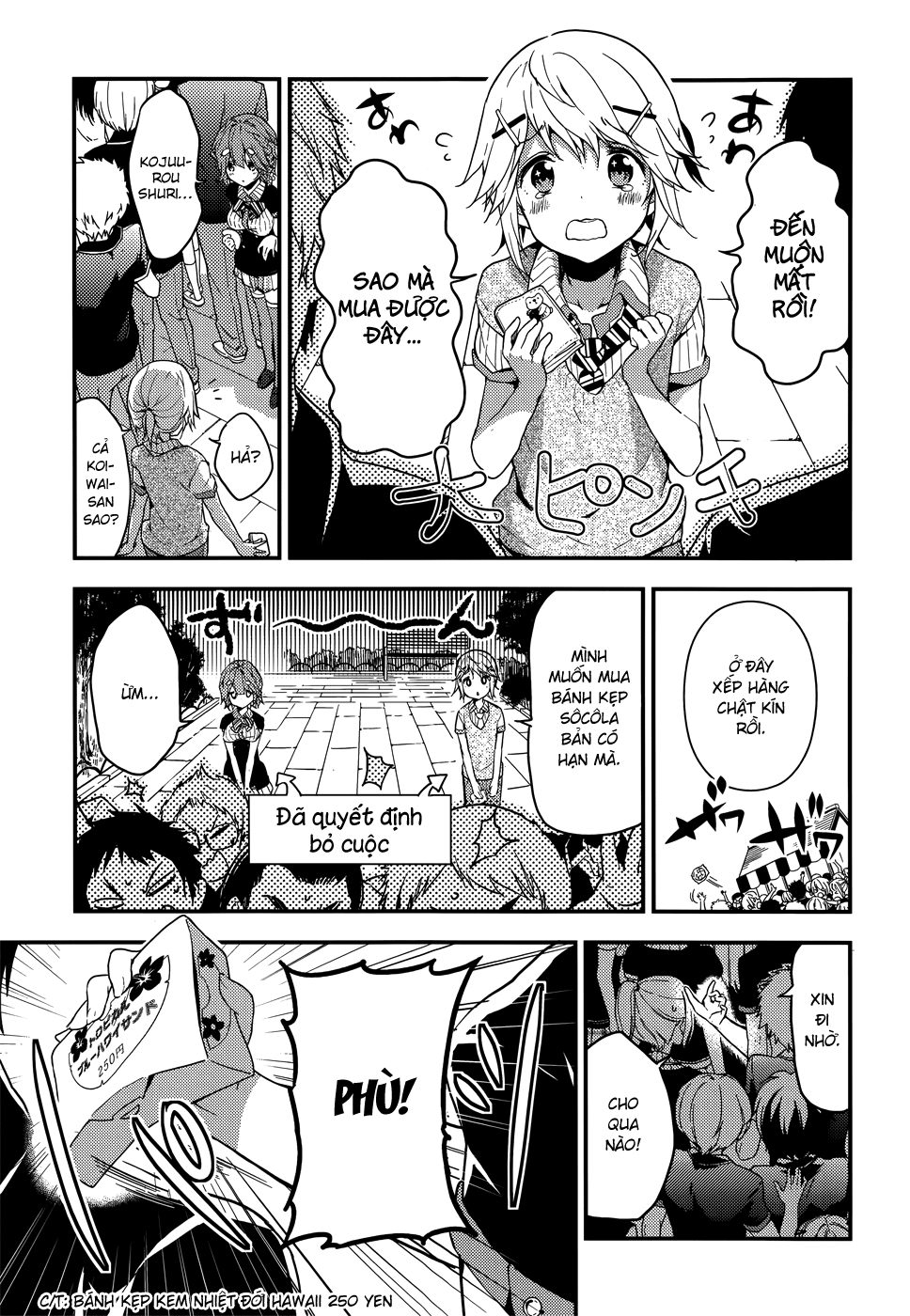 Masamune-Kun No Revenge Chap 11.5 - Next Chap 12