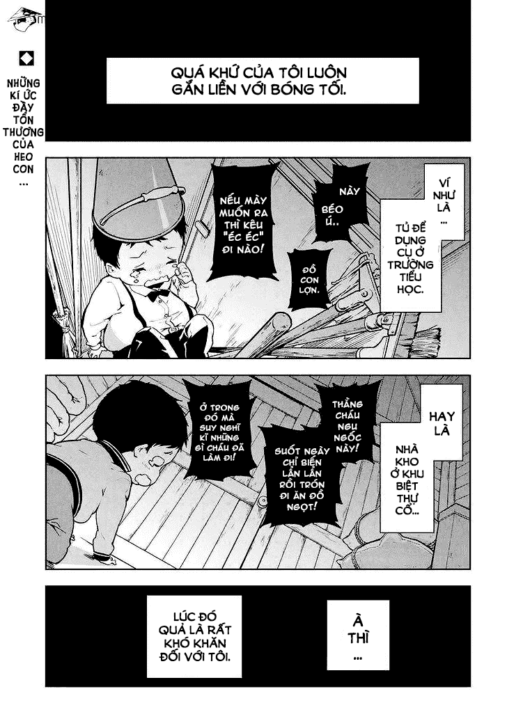 Masamune-Kun No Revenge Chap 24 - Next Chap 25