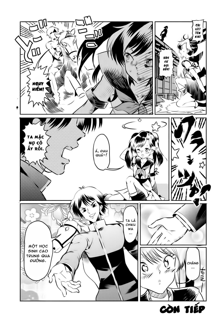 Masamune-Kun No Revenge Chap 30 - Next Chap 31