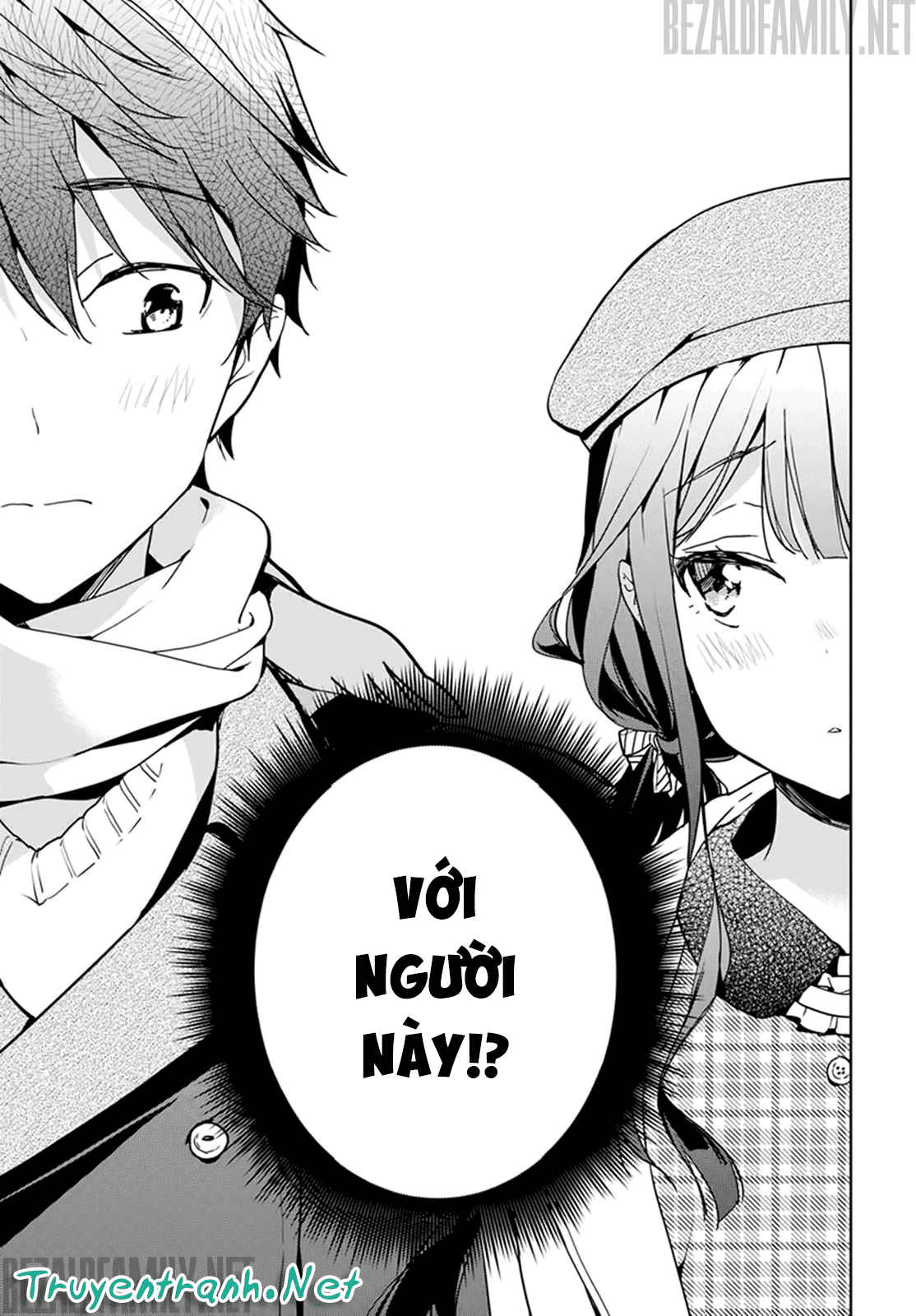 Masamune-Kun No Revenge Chap 32 - Next Chap 33