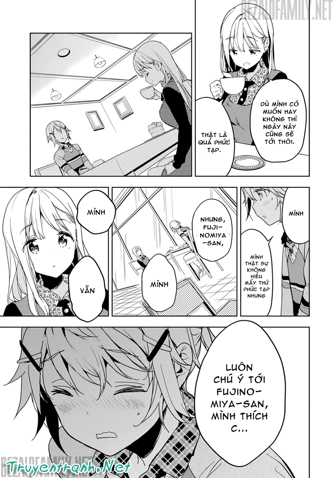 Masamune-Kun No Revenge Chap 32 - Next Chap 33