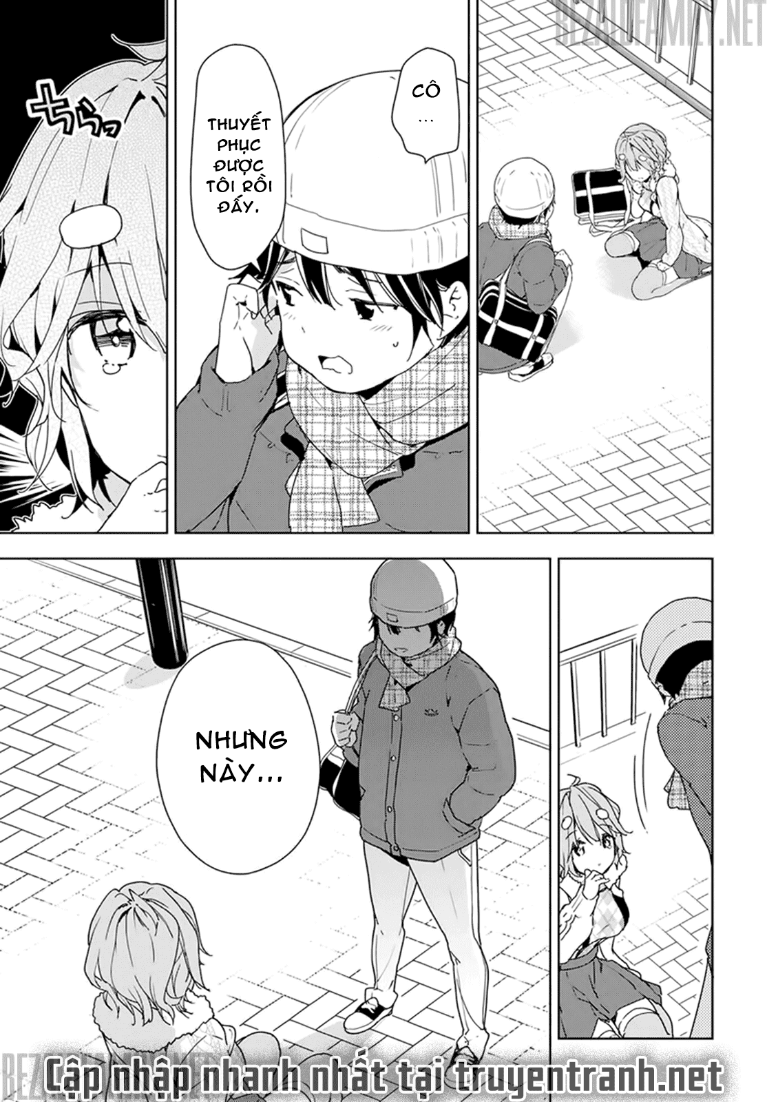 Masamune-Kun No Revenge Chap 32 - Next Chap 33