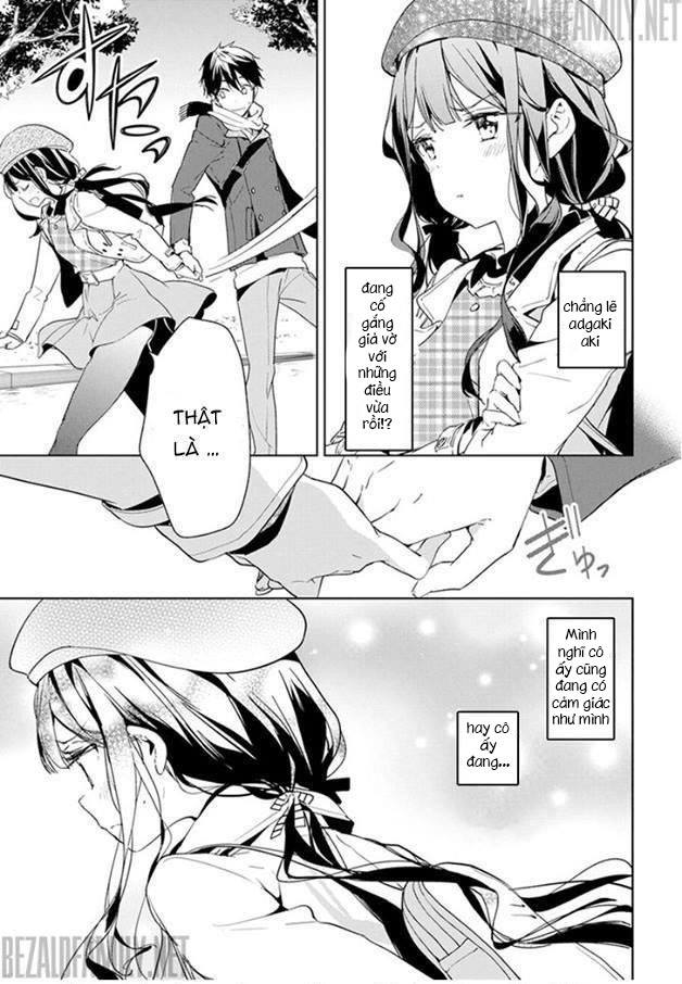 Masamune-Kun No Revenge Chap 33 - Next Chap 34