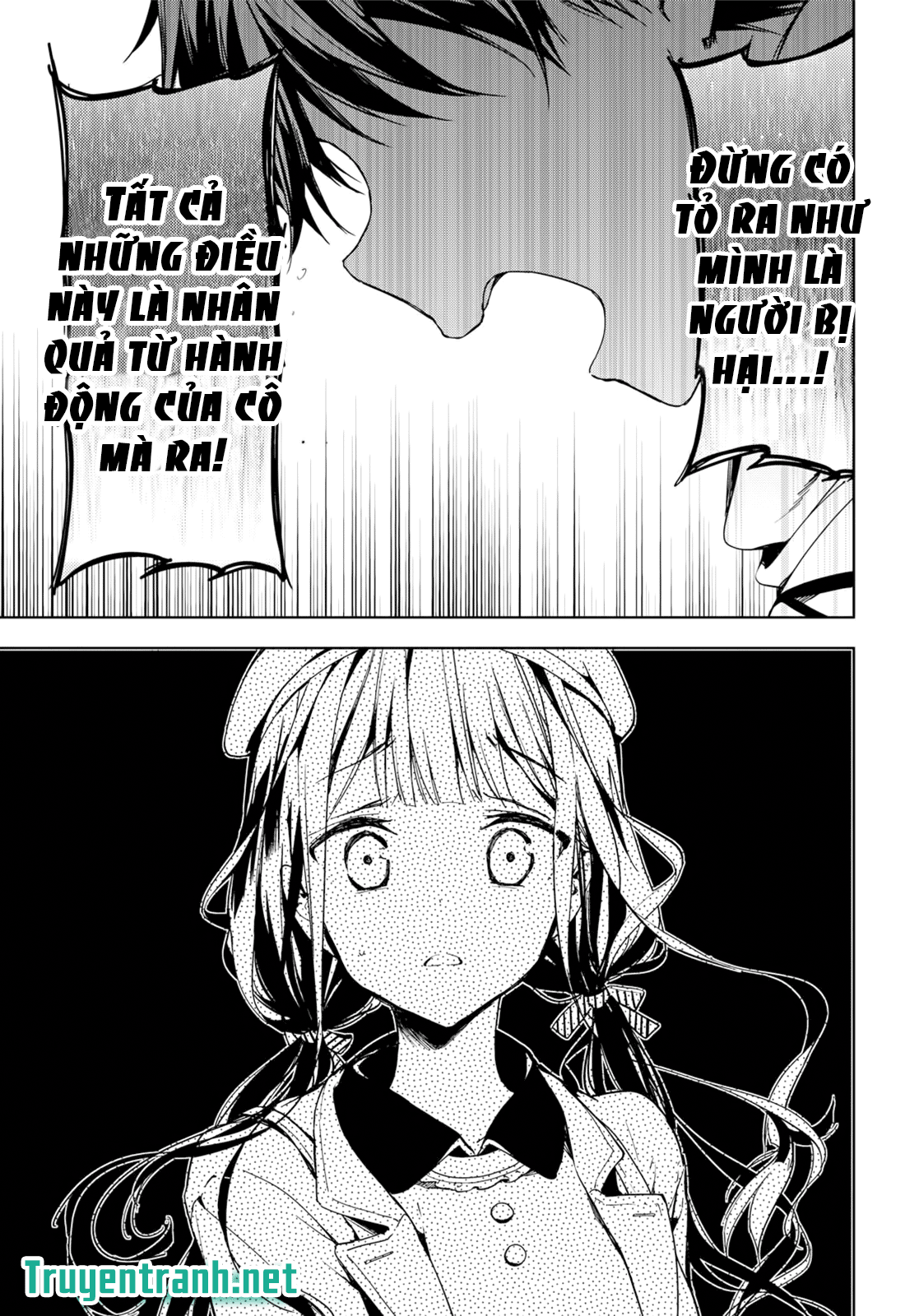 Masamune-Kun No Revenge Chap 35.1 - Next Chap 36