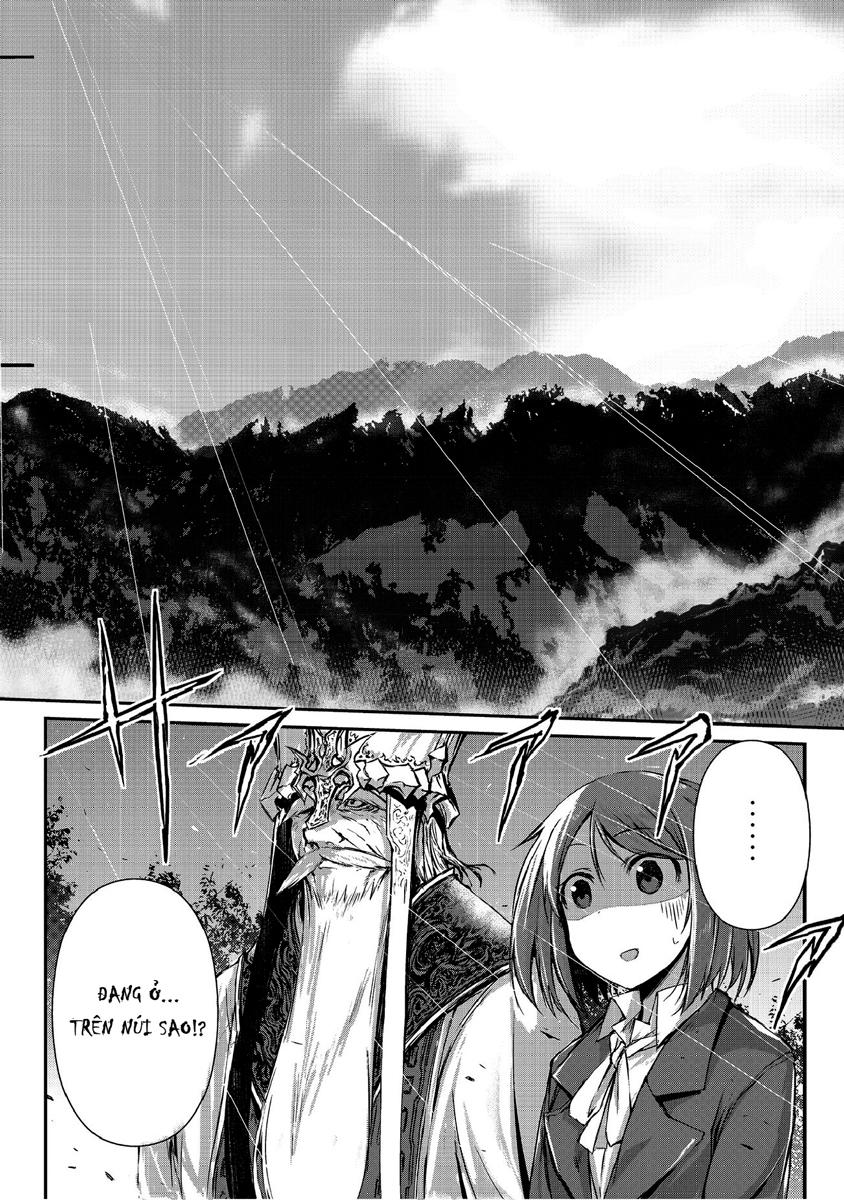 Arifureta Shokugyou De Sekai Saikyou Chap 1.2 - Next Chap 2