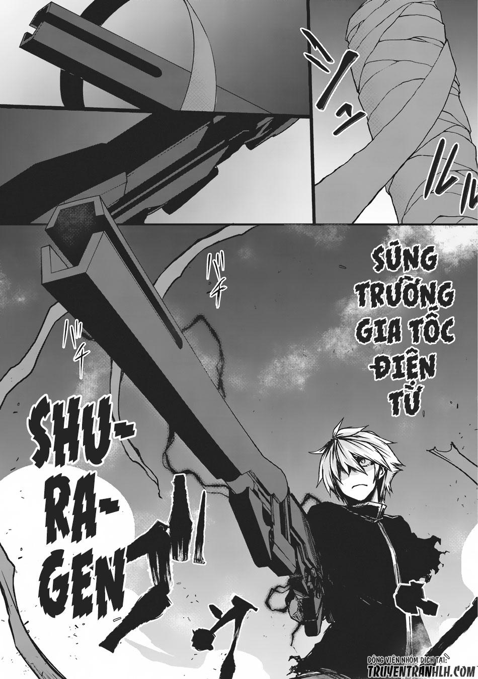 Arifureta Shokugyou De Sekai Saikyou Chap 12 - Next Chap 13