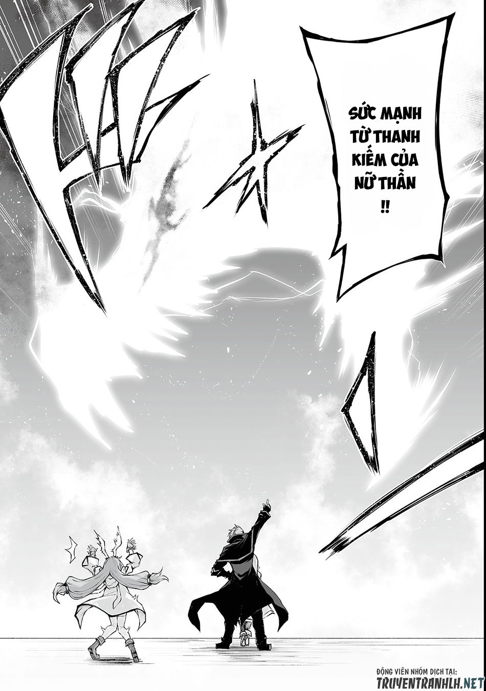 Arifureta Shokugyou De Sekai Saikyou Chap 34 - Next Chap 35