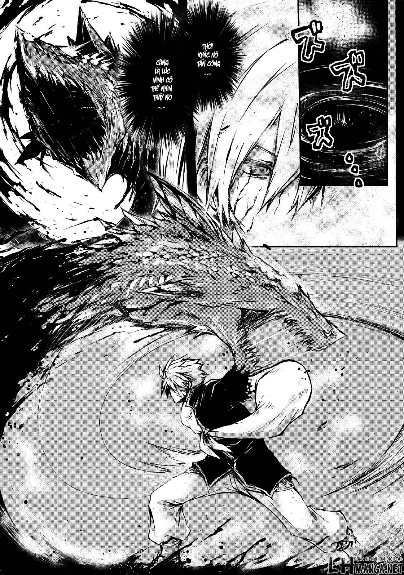 Arifureta Shokugyou De Sekai Saikyou Chap 7 - Next Chap 8