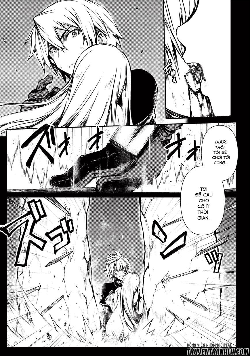 Arifureta Shokugyou De Sekai Saikyou Chap 9 - Next Chap 10