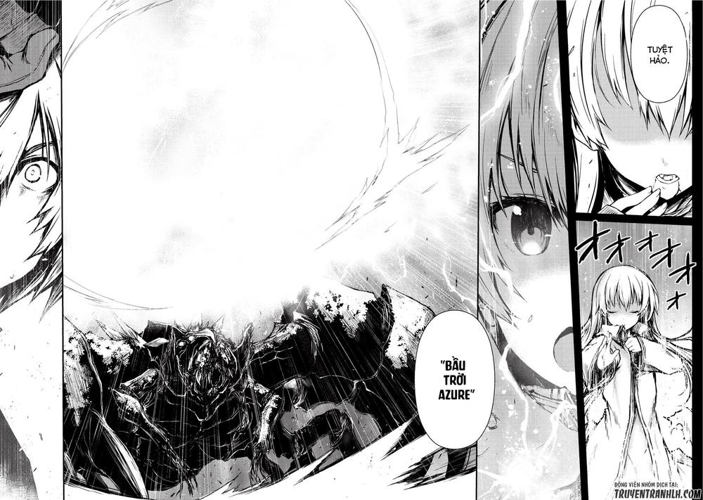 Arifureta Shokugyou De Sekai Saikyou Chap 9 - Next Chap 10