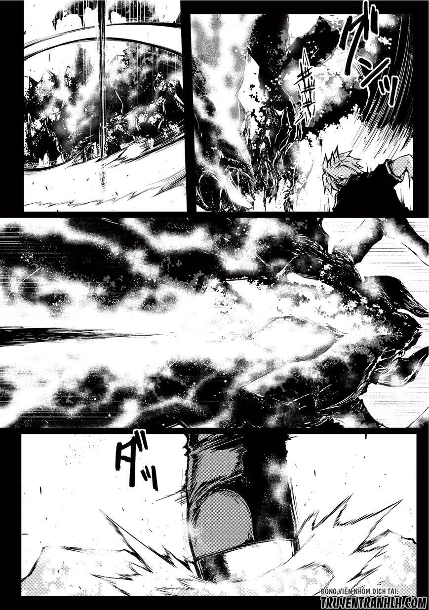 Arifureta Shokugyou De Sekai Saikyou Chap 9 - Next Chap 10