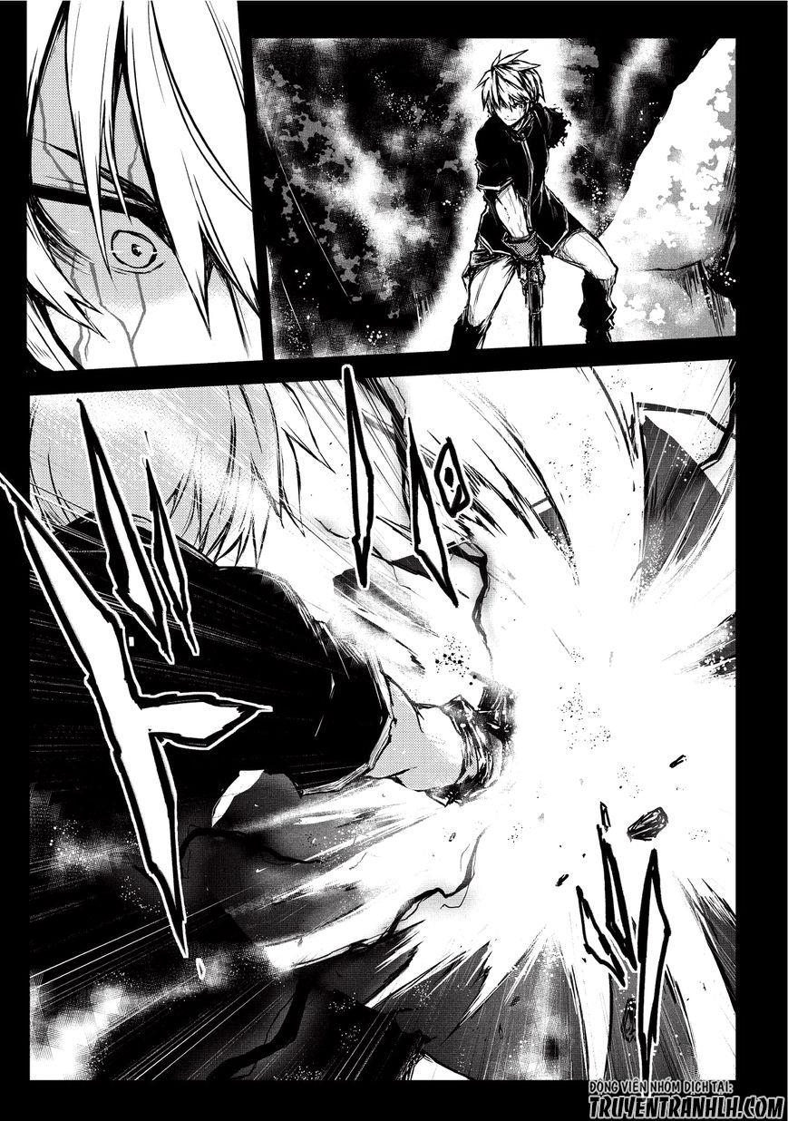 Arifureta Shokugyou De Sekai Saikyou Chap 9 - Next Chap 10