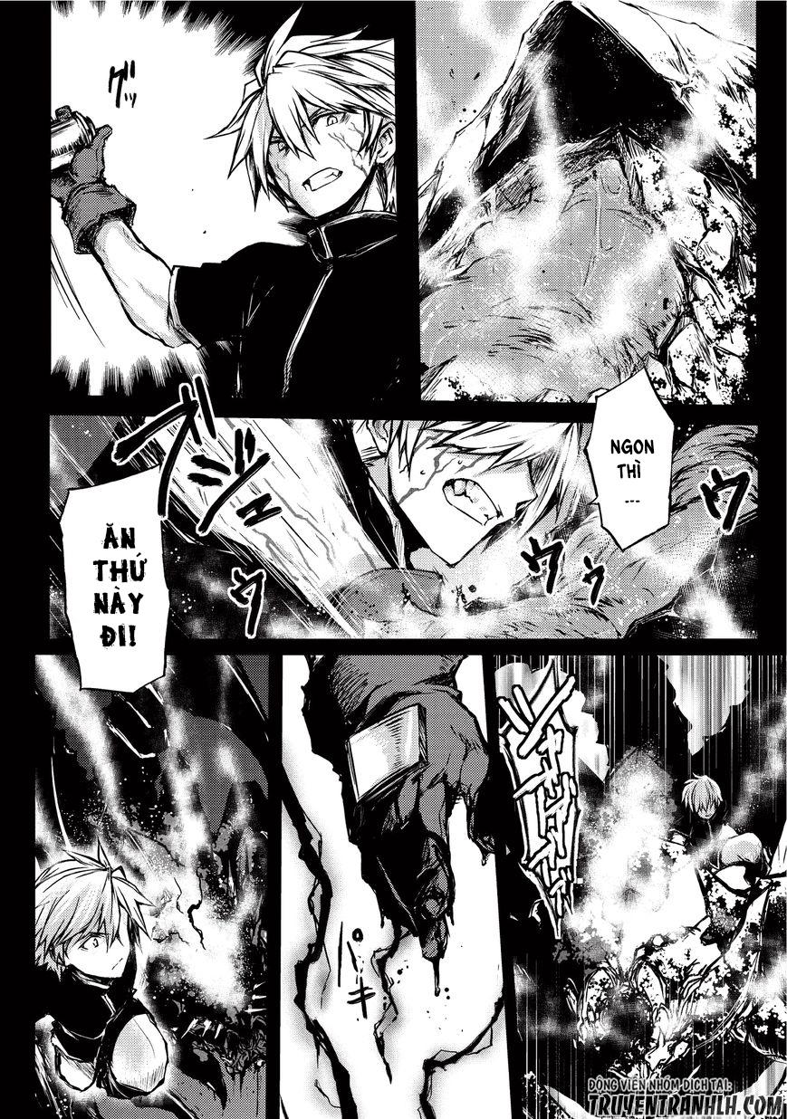 Arifureta Shokugyou De Sekai Saikyou Chap 9 - Next Chap 10