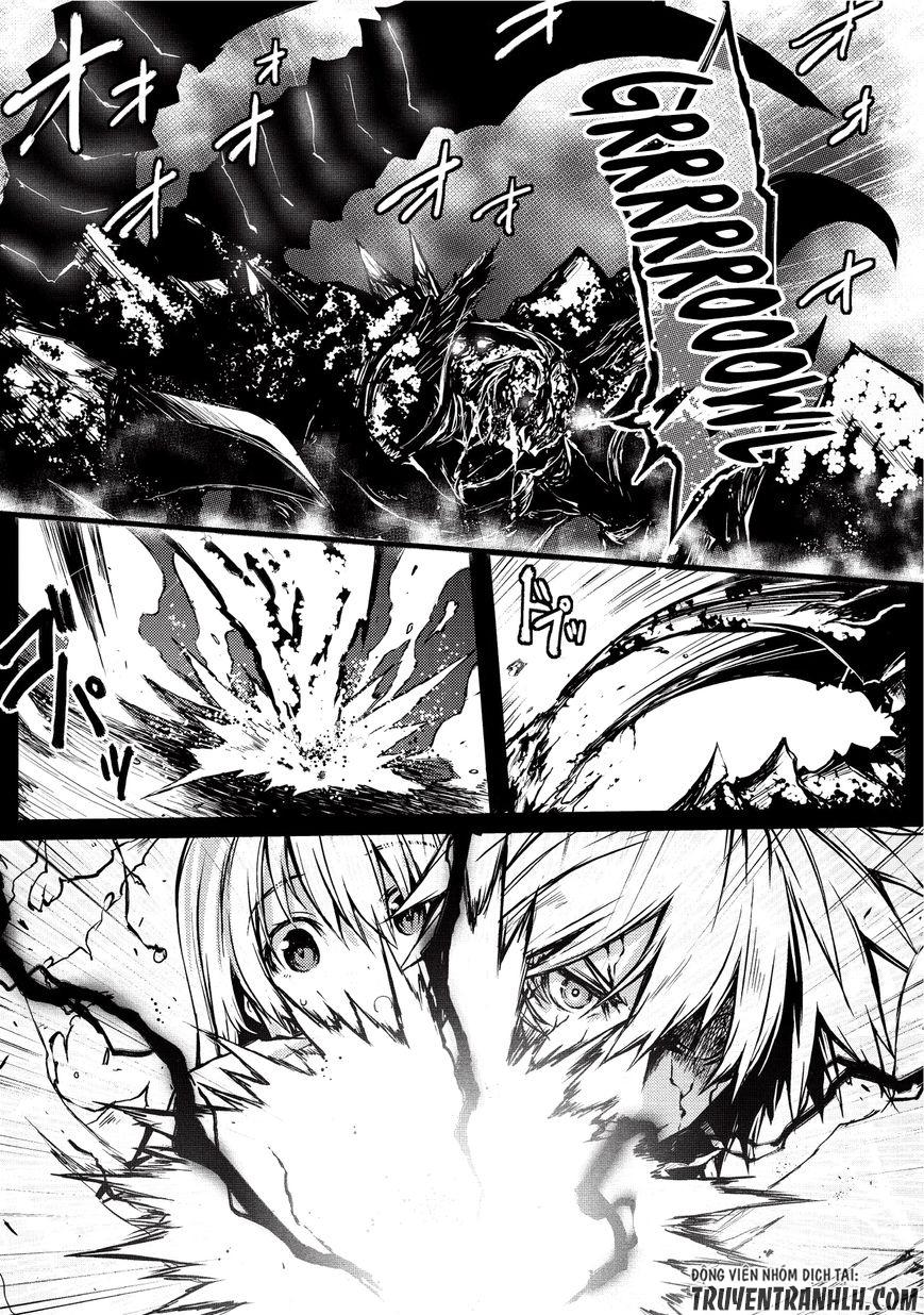 Arifureta Shokugyou De Sekai Saikyou Chap 9 - Next Chap 10