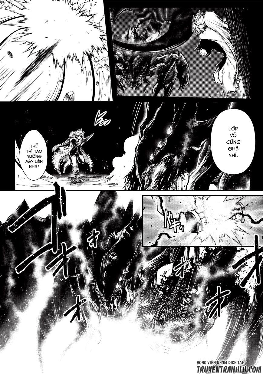 Arifureta Shokugyou De Sekai Saikyou Chap 9 - Next Chap 10