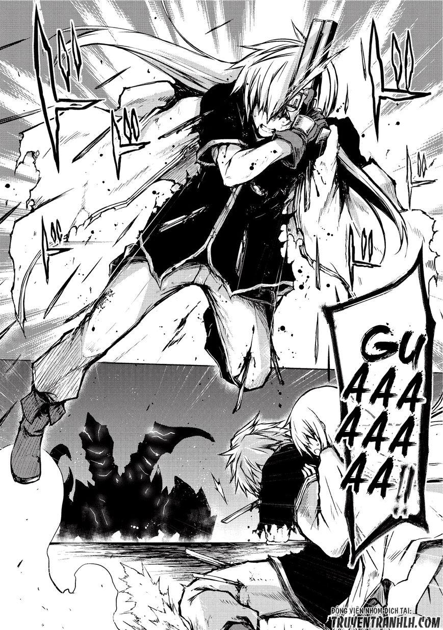 Arifureta Shokugyou De Sekai Saikyou Chap 9 - Next Chap 10