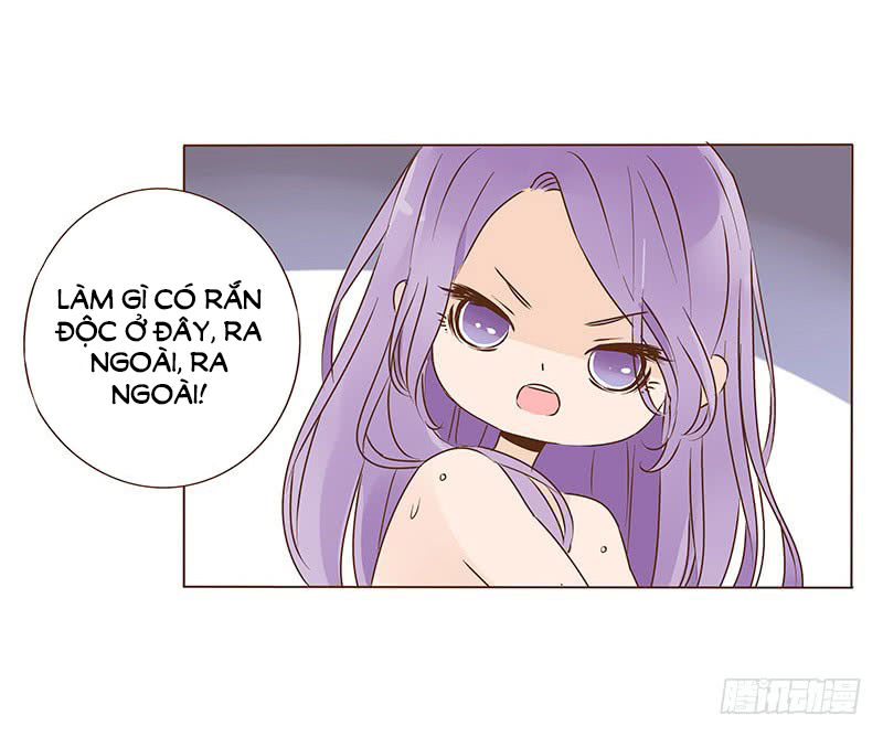 Đế Vương Trắc Chap 118.5 - Next Chap 119