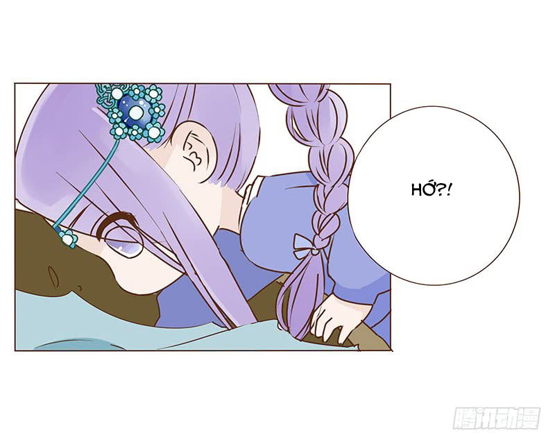 Đế Vương Trắc Chap 118.5 - Next Chap 119