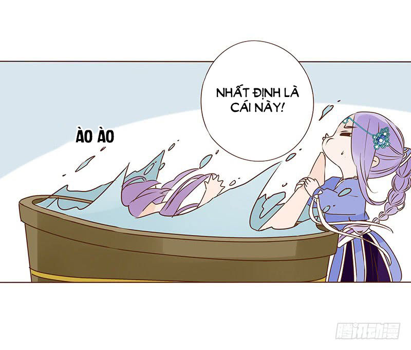 Đế Vương Trắc Chap 118.5 - Next Chap 119