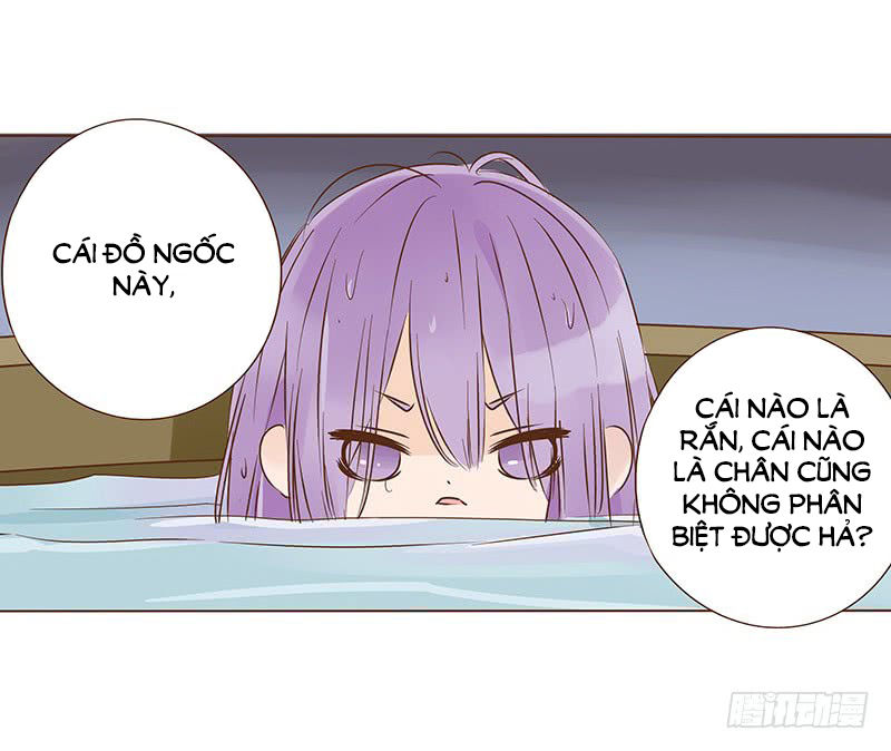Đế Vương Trắc Chap 118.5 - Next Chap 119