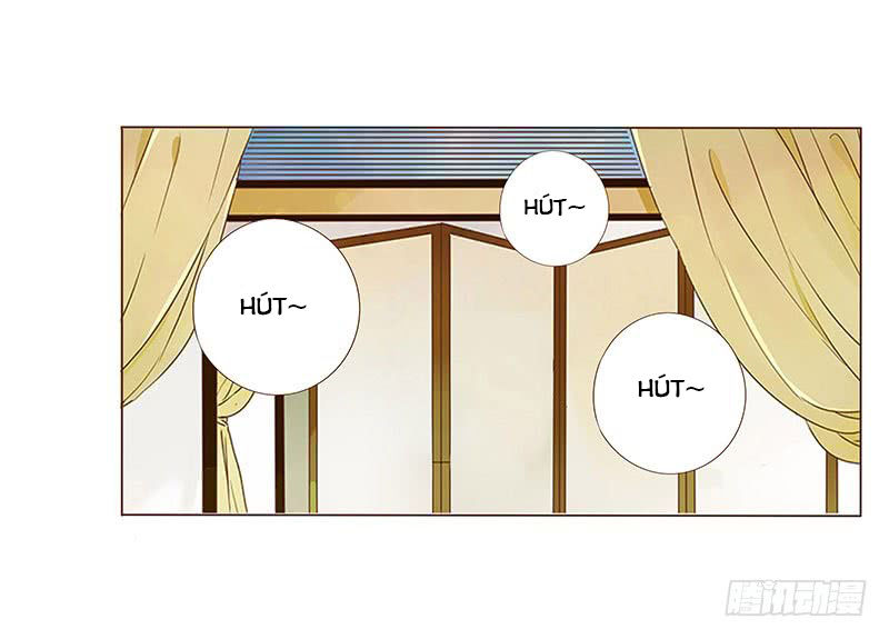 Đế Vương Trắc Chap 118.5 - Next Chap 119