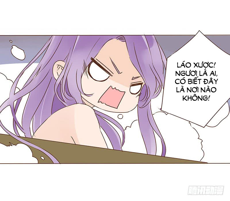 Đế Vương Trắc Chap 118.5 - Next Chap 119
