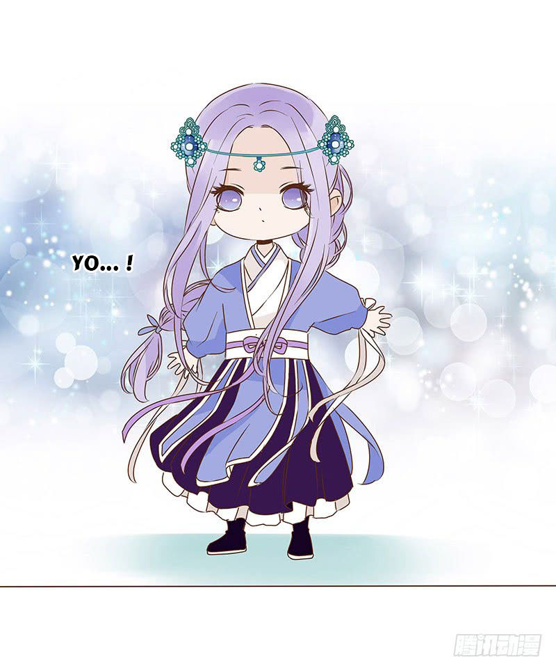 Đế Vương Trắc Chap 118.5 - Next Chap 119
