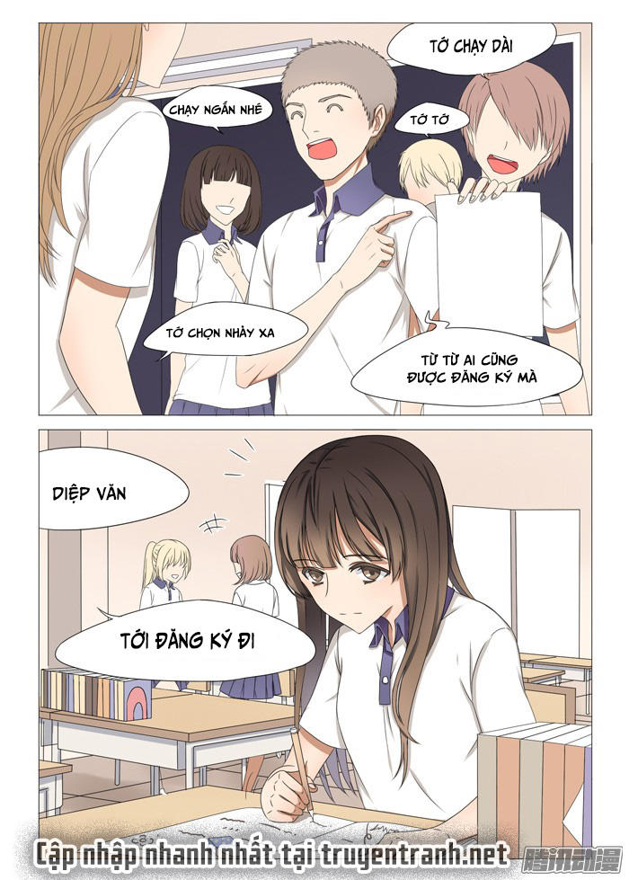 Tôi Là Vợ Tôi Chap 12 - Next Chap 13