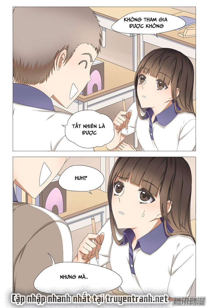 Tôi Là Vợ Tôi Chap 12 - Next Chap 13