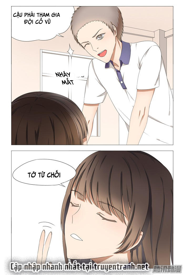 Tôi Là Vợ Tôi Chap 12 - Next Chap 13