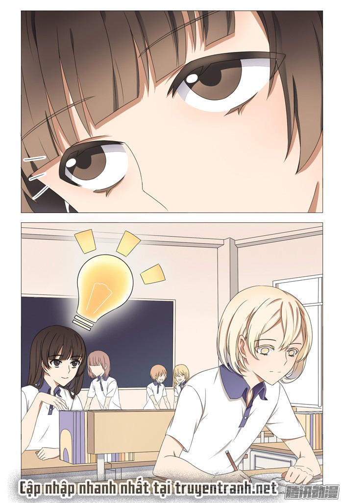 Tôi Là Vợ Tôi Chap 12 - Next Chap 13