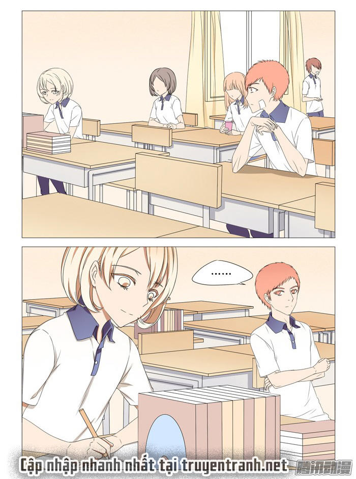 Tôi Là Vợ Tôi Chap 13 - Next Chap 14