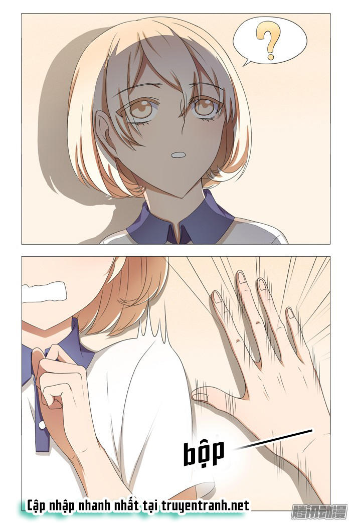 Tôi Là Vợ Tôi Chap 13 - Next Chap 14