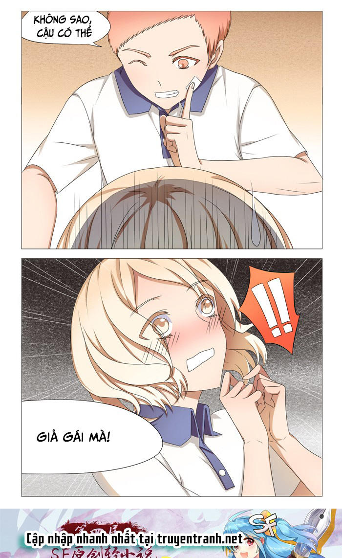 Tôi Là Vợ Tôi Chap 13 - Next Chap 14