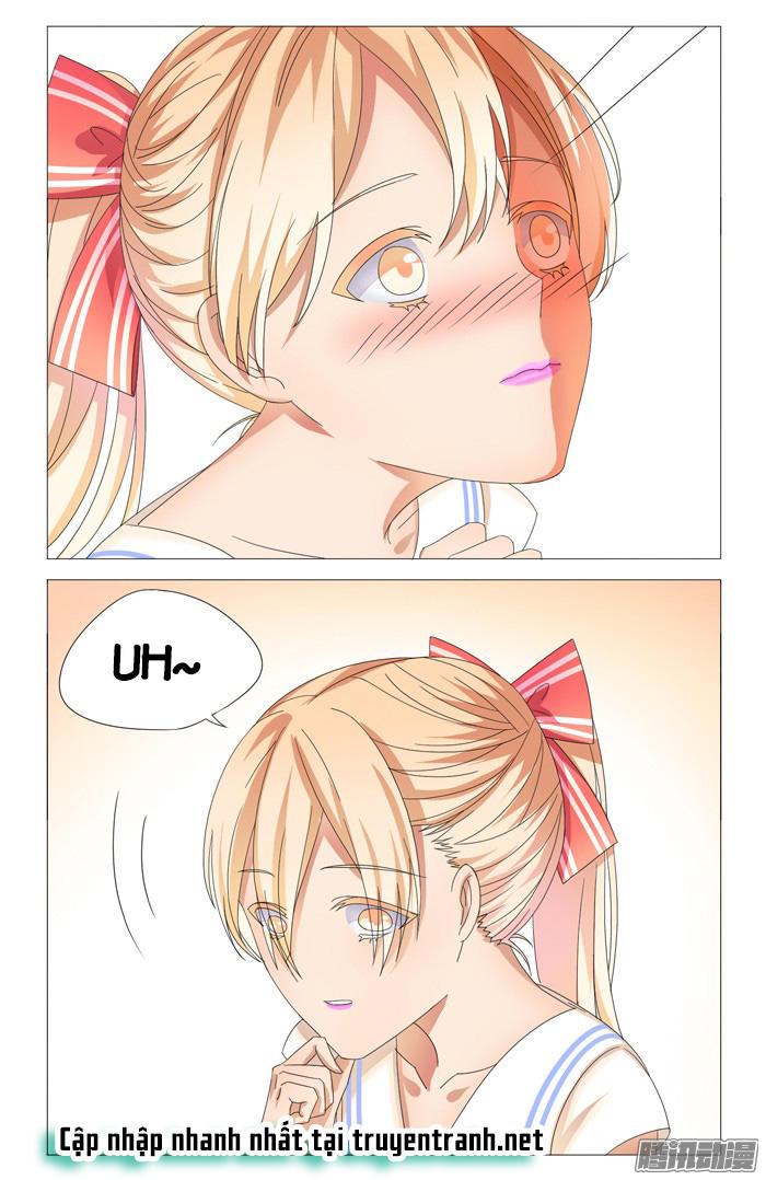 Tôi Là Vợ Tôi Chap 18 - Next Chap 19