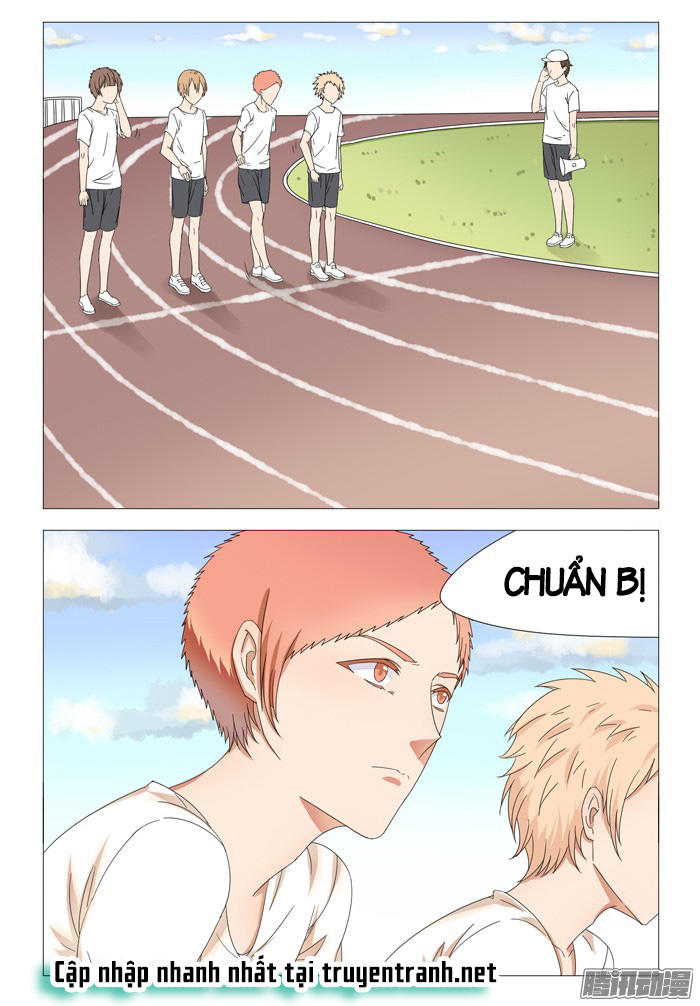 Tôi Là Vợ Tôi Chap 18 - Next Chap 19