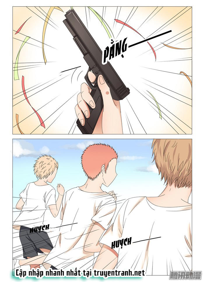 Tôi Là Vợ Tôi Chap 18 - Next Chap 19