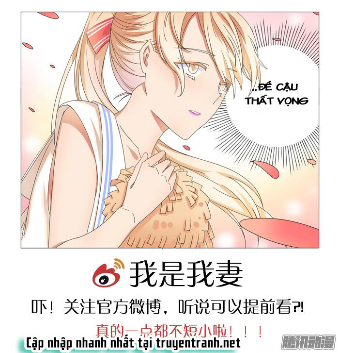 Tôi Là Vợ Tôi Chap 18 - Next Chap 19