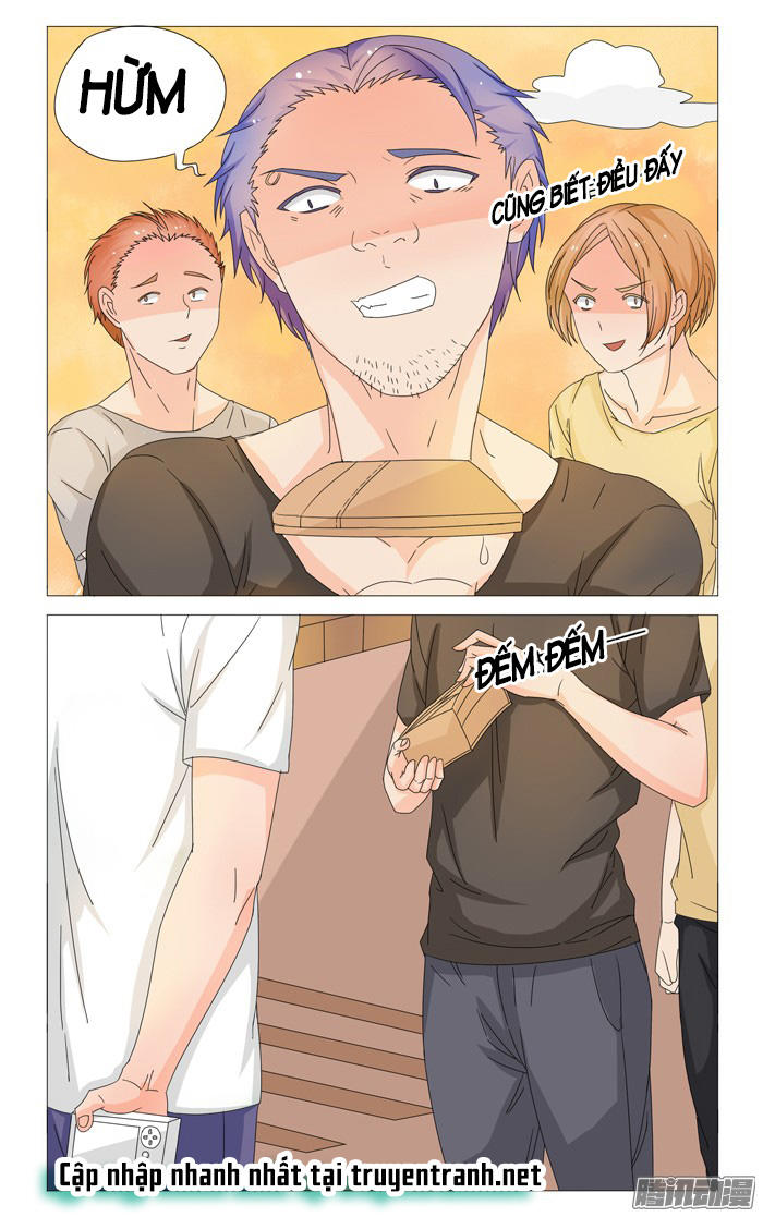 Tôi Là Vợ Tôi Chap 22 - Next Chap 23