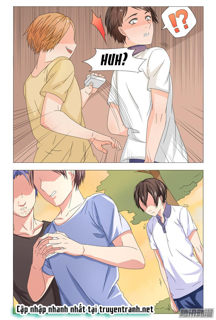 Tôi Là Vợ Tôi Chap 22 - Next Chap 23