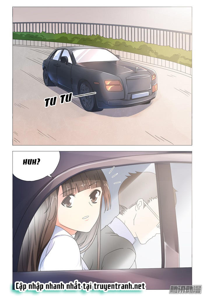 Tôi Là Vợ Tôi Chap 22 - Next Chap 23