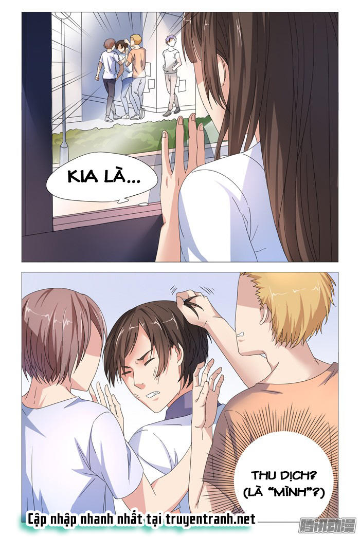 Tôi Là Vợ Tôi Chap 22 - Next Chap 23