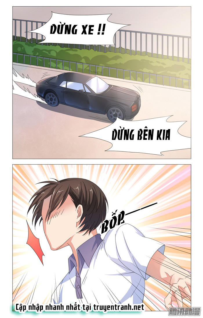 Tôi Là Vợ Tôi Chap 22 - Next Chap 23