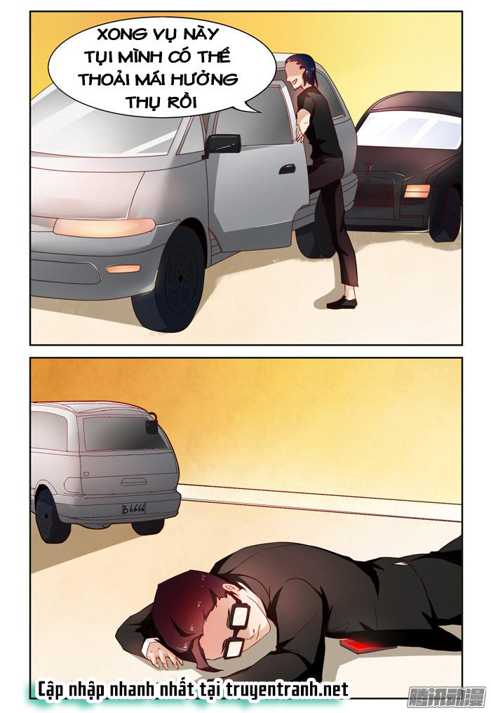 Tôi Là Vợ Tôi Chap 26 - Next Chap 27