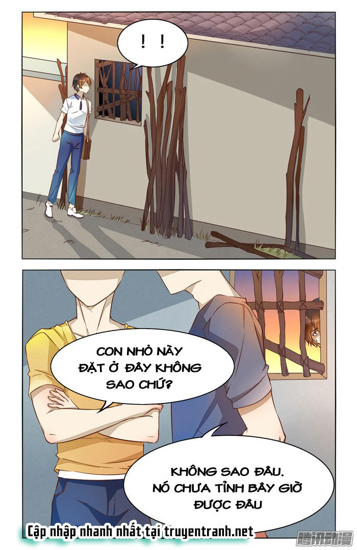 Tôi Là Vợ Tôi Chap 26 - Next Chap 27