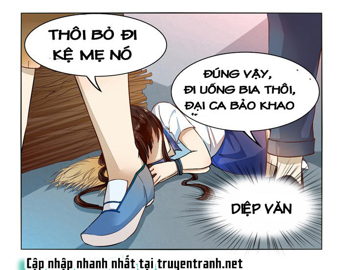 Tôi Là Vợ Tôi Chap 26 - Next Chap 27