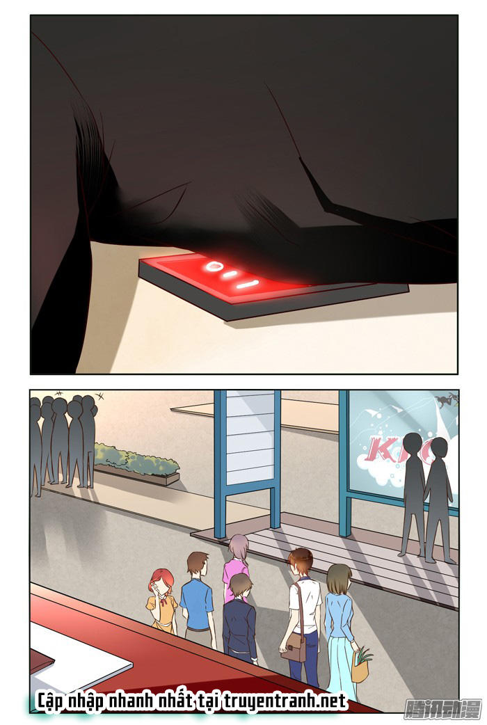 Tôi Là Vợ Tôi Chap 26 - Next Chap 27