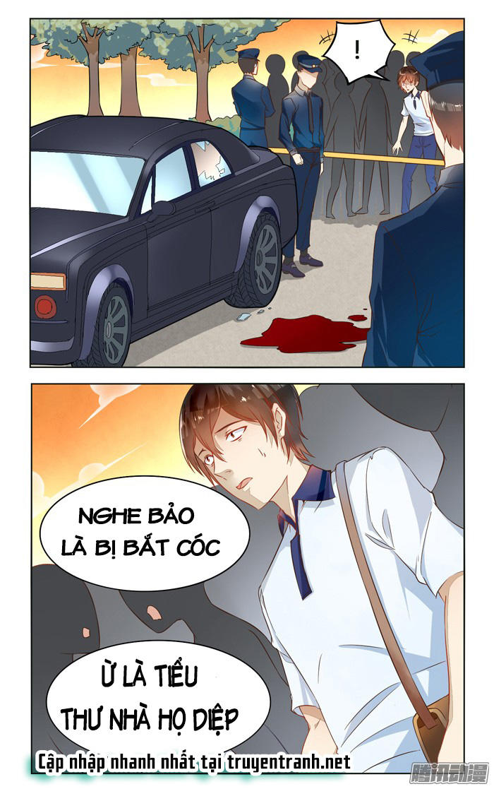 Tôi Là Vợ Tôi Chap 26 - Next Chap 27