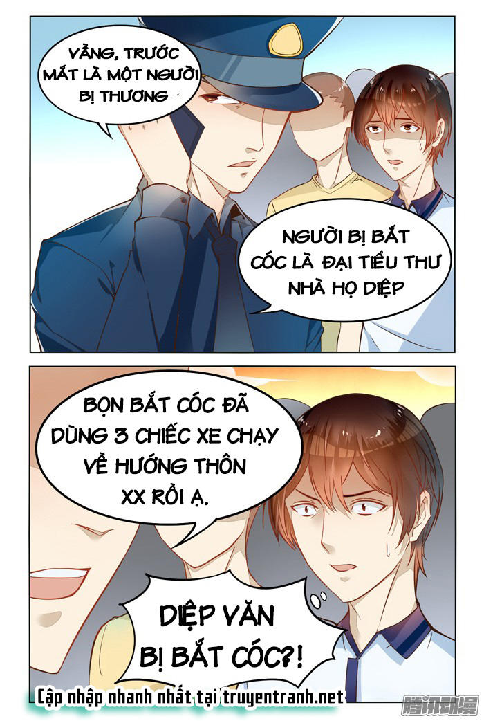 Tôi Là Vợ Tôi Chap 26 - Next Chap 27