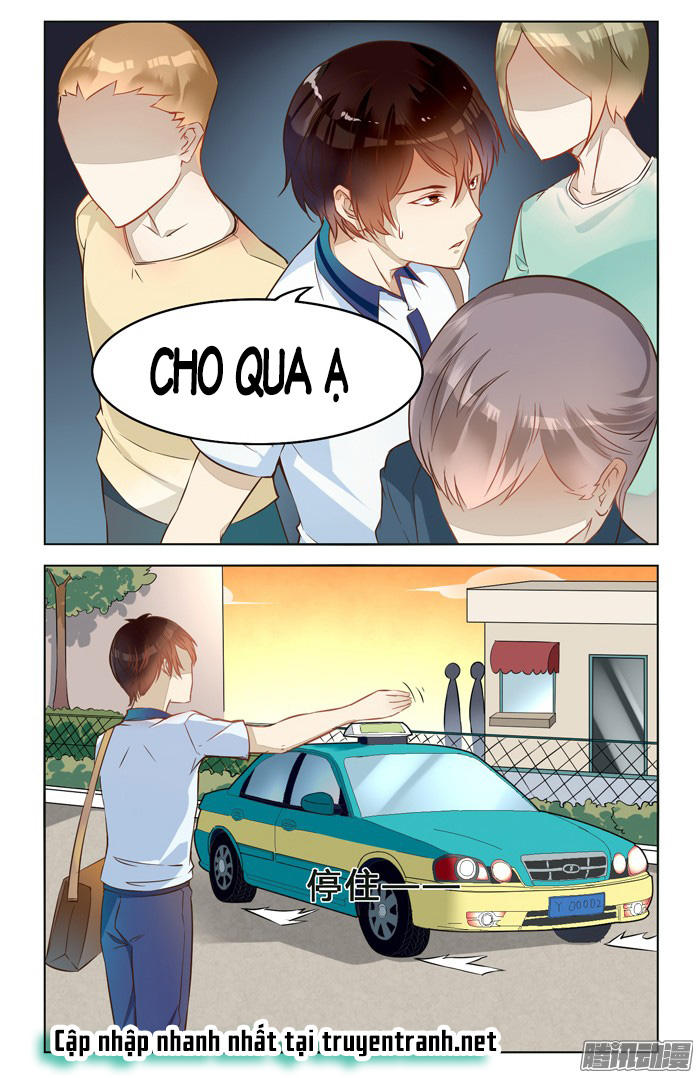 Tôi Là Vợ Tôi Chap 26 - Next Chap 27